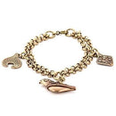 Kalevala Koru Aarrekääty rannekoru • Caratia