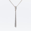 Pandora pendant | Silver