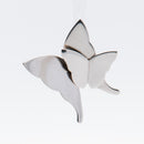 Efva Attling Miss Butterfly riipus | Hopea