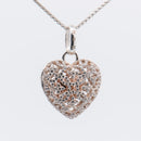 Thomas Sabo Open Heart medaljonki riipus | Hopea