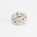 Pandora Päivänkakkara hela | Hopea - Helat - Pandora | Caratia