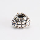 Pandora Auringonkukka hela | Hopea - Helat - Pandora | Caratia