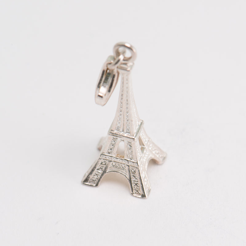 Thomas Sabo Eiffel-torni hela | Hopea - Helat - Thomas Sabo | Caratia