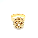 Kultakeskus Liisa Vitali Leppäkerttu-sormus | Kulta - Sormukset - Kultakeskus | Caratia