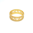 Kalevala Koru Filigraani -sormus | Kulta - Sormukset - Kalevala Koru | Caratia