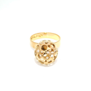 Kultakeskus Liisa Vitali sormus | Kulta - Sormukset - Kultakeskus | Caratia