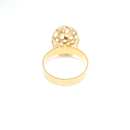 Kultakeskus Liisa Vitali sormus | Kulta - Sormukset - Kultakeskus | Caratia