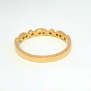 Princess Charlene timanttisormus 0.21ct | Kulta - Timanttisormukset - Princess/Story of Love | Caratia