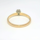 Timanttisormus 0.32ct | Kulta - Timanttisormukset - Muut valmistajat | Caratia