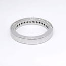 Story of Love timanttisormus 0.50ct | Valkokulta - Timanttisormukset - Princess/Story of Love | Caratia