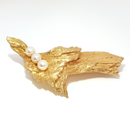 Helky Juvonen rintakoru | Kulta - Rintakorut - Muut design-brändit | Caratia