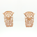 Kalevala Koru Suomen Itsenäisyyden Juhlakoru korvakorut | Kulta - Korvakorut - Kalevala Koru | Caratia