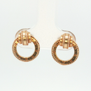 Kalevala Koru Muisto korvakorut | Kulta - Korvakorut - Kalevala Koru | Caratia