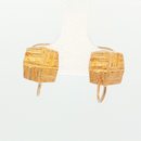 Lapponia Björn Weckström Kvadraatit korvakorut | Kulta - Korvakorut - Lapponia | Caratia