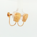 Lapponia Björn Weckström Kvadraatit korvakorut | Kulta - Korvakorut - Lapponia | Caratia