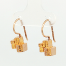 Lapponia Björn Weckström Kultaiset Tornit korvakorut | Kulta - Korvakorut - Lapponia | Caratia