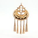 Kalevala Koru Kuutar riipus | Kulta - Riipukset ja kaulakorut - Kalevala Koru | Caratia