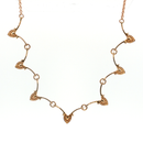 Kalevala Koru Helinä kaulakoru | Kulta - Riipukset ja kaulakorut - Kalevala Koru | Caratia