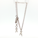 Kalevala Koru Onnenhelmi rannekoru | Hopea - Rannekorut - Kalevala Koru | Caratia