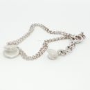 Kalevala Koru Onnenhelmi rannekoru | Hopea - Rannekorut - Kalevala Koru | Caratia