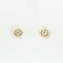 Timanttikorvakorut 0.40ct | Kulta - Timanttikorvakorut - Muut valmistajat | Caratia