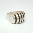 Aarikka sormus | Hopea - Sormukset - Kalevala Koru | Caratia