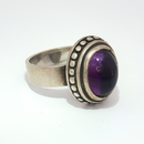 Kalevala Koru sormus | Hopea - Sormukset - Kalevala Koru | Caratia