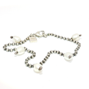 Kaunis Koru rannekoru | Hopea - Rannekorut - Kaunis Koru | Caratia