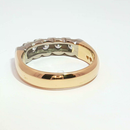 Timanttisormus 0.60ct | Kulta - Timanttisormukset - Muut valmistajat | Caratia