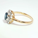 Timanttisormus 0.07ct | Kulta - Timanttisormukset - Muut valmistajat | Caratia