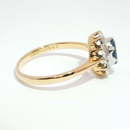 Timanttisormus 0.07ct | Kulta - Timanttisormukset - Muut valmistajat | Caratia