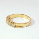 Timanttisormus 0.50ct | Kulta - Timanttisormukset - Muut valmistajat | Caratia