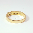 Timanttisormus 0.50ct | Kulta - Timanttisormukset - Muut valmistajat | Caratia