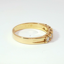 Timanttisormus 0.50ct | Kulta - Timanttisormukset - Muut valmistajat | Caratia