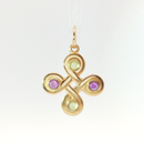 Kalevala Koru Hannunvaakuna riipus | Kulta - Riipukset ja kaulakorut - Kalevala Koru | Caratia