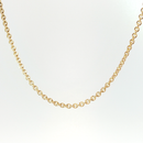 Kalevala Koru kaulaketju | Kulta - Kaulaketjut - Kalevala Koru | Caratia