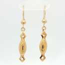 Kalevala Koru Karelia korvakorut | Kulta - Korvakorut - Kalevala Koru | Caratia