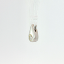 Timanttiriipus 0.10ct | Valkokulta - Timanttiriipukset ja -kaulakorut - Muut valmistajat | Caratia