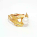 Lapponia Björn Weckström sormus | Kulta - Sormukset - Lapponia | Caratia