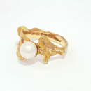 Lapponia Björn Weckström sormus | Kulta - Sormukset - Lapponia | Caratia