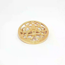 Kalevala Koru Helsinki solki | Kulta - Rintakorut - Kalevala Koru | Caratia