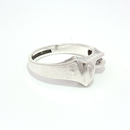 Lapponia Pluto Björn Weckström -sormus | Hopea - Sormukset - Lapponia | Caratia