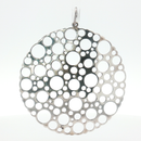 Liisa Vitali Pitsi riipus | Hopea - Riipukset ja kaulakorut - Kultakeskus | Caratia