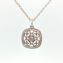 Kalevala Koru riipus | Hopea - - Caratia | Caratia