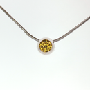 Kalevala Koru Trend kaulakoru | Hopea - - Caratia | Caratia