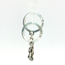 Efva Attling Passion Cuffs sormus | Hopea - - Caratia | Caratia