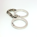 Efva Attling Passion Cuffs sormus | Hopea - - Caratia | Caratia