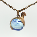 Kalevala Koru Töyri-riipus | Pronssi - Riipukset ja kaulakorut - Kalevala Koru | Caratia