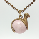 Kalevala Koru Töyri-riipus | Pronssi - Riipukset ja kaulakorut - Kalevala Koru | Caratia