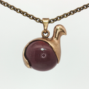 Kalevala Koru Töyri-riipus | Pronssi - Riipukset ja kaulakorut - Kalevala Koru | Caratia